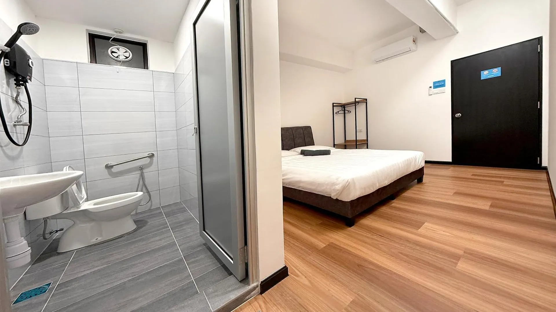 Hotel Sofu Inn Jelutong