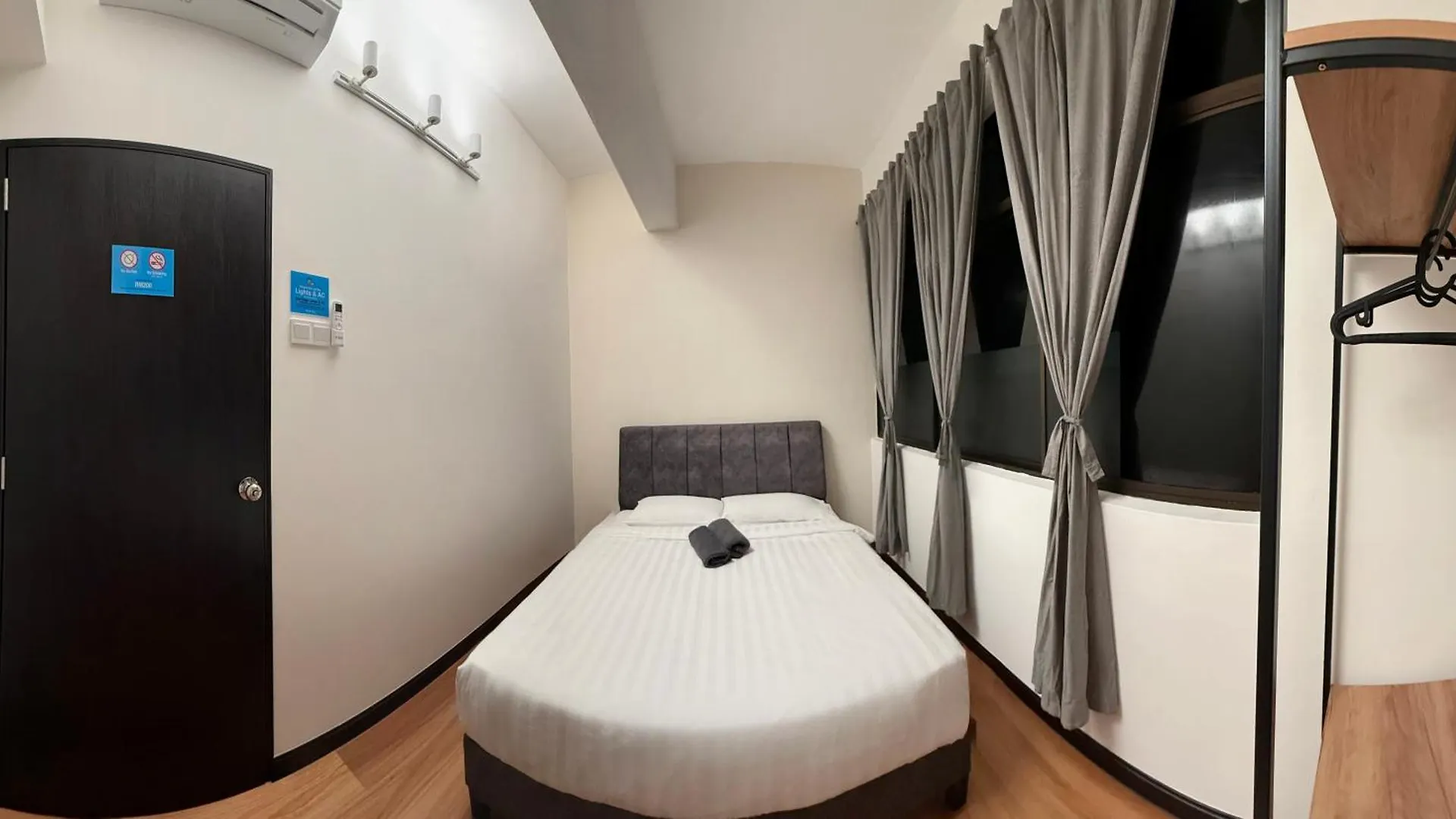 Hotel Sofu Inn Jelutong