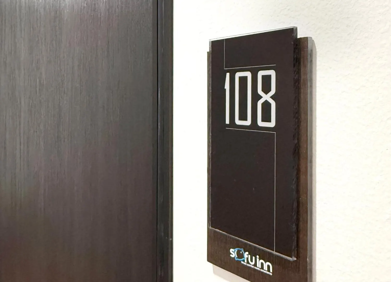Sofu Inn Jelutong