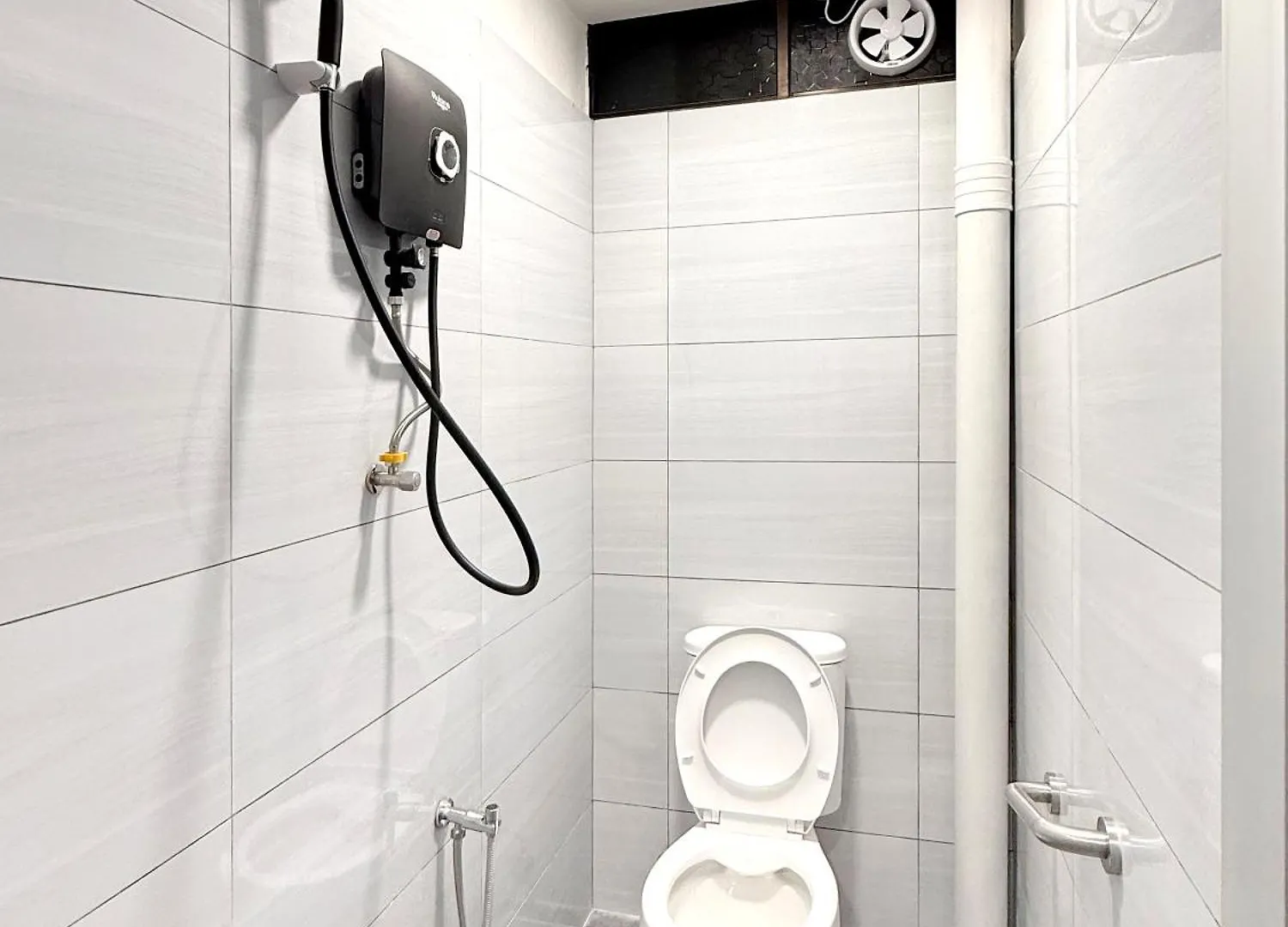Hotel Sofu Inn Jelutong